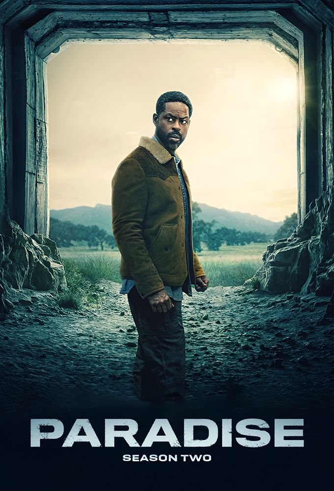 Paradise (2025) - Season 2 [321919] (A1771825032) [[TV Shows]] --Plex--